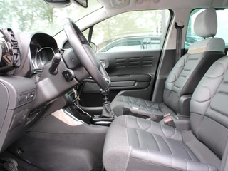 Citroën C3 Aircross – thumbnail 13