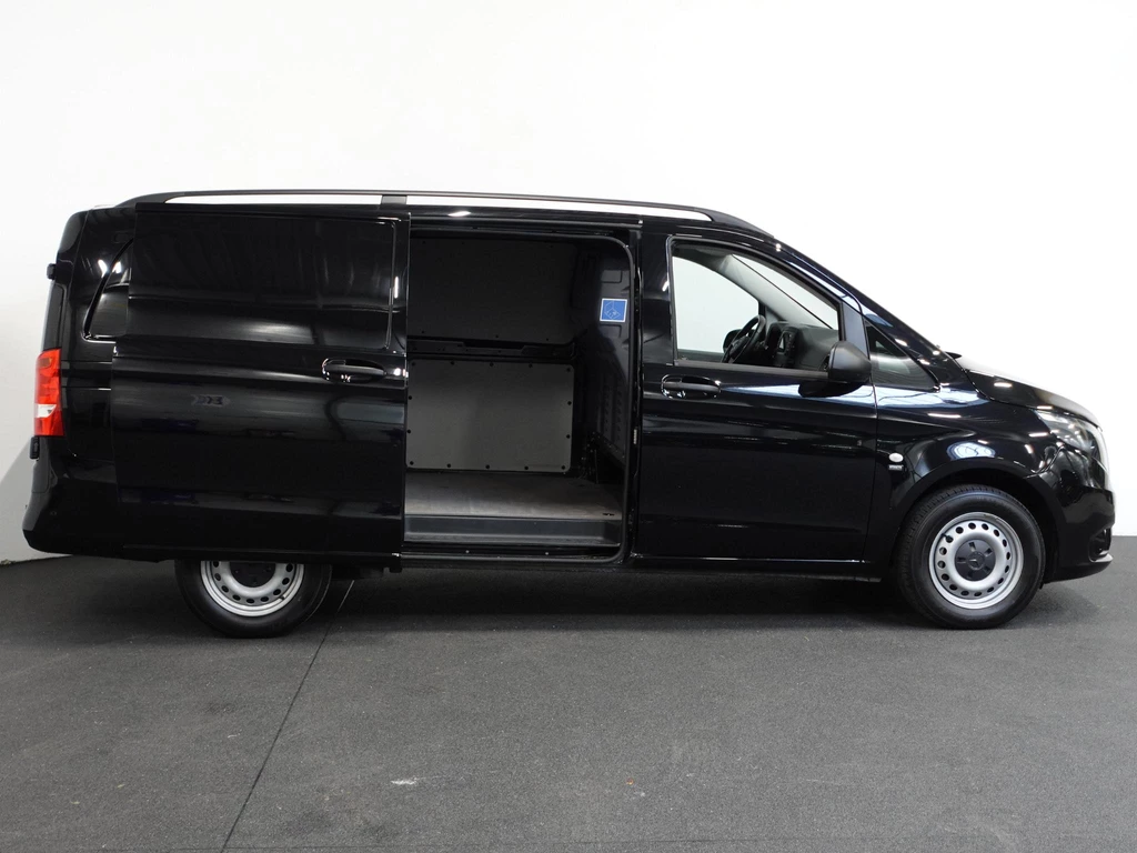 Mercedes-Benz Vito – foto 7