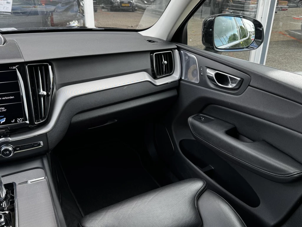 Volvo XC60 – foto 26