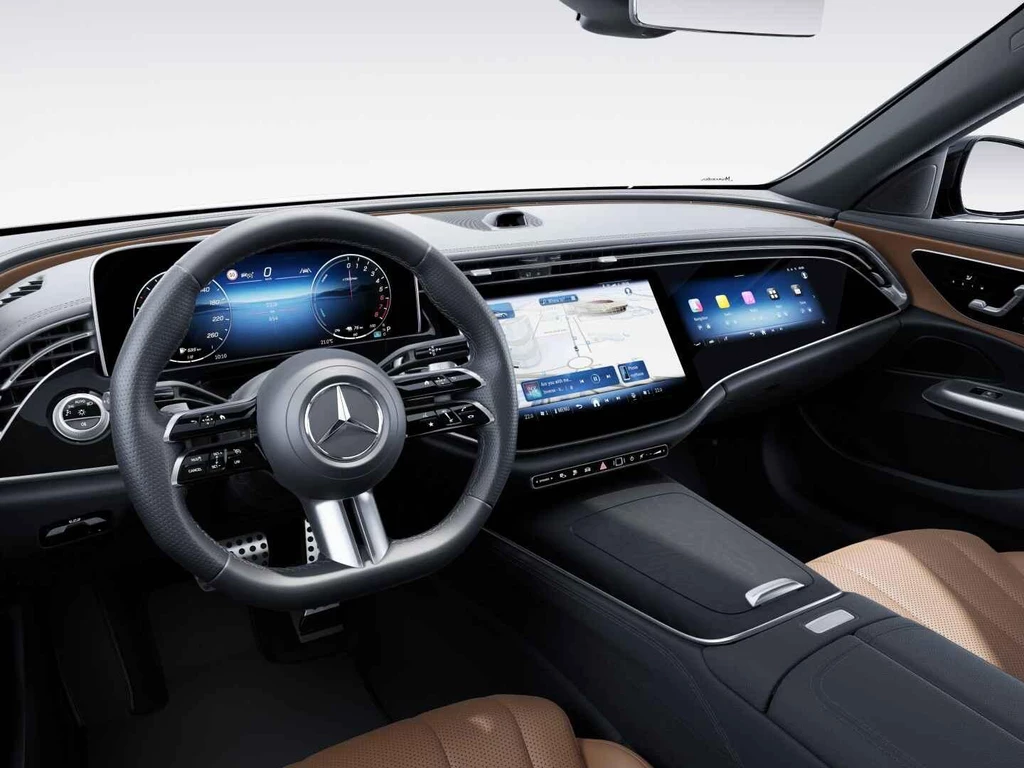 Mercedes-Benz E-Klasse – foto 7