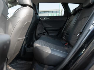 Kia Ceed Sportswagon – thumbnail 14