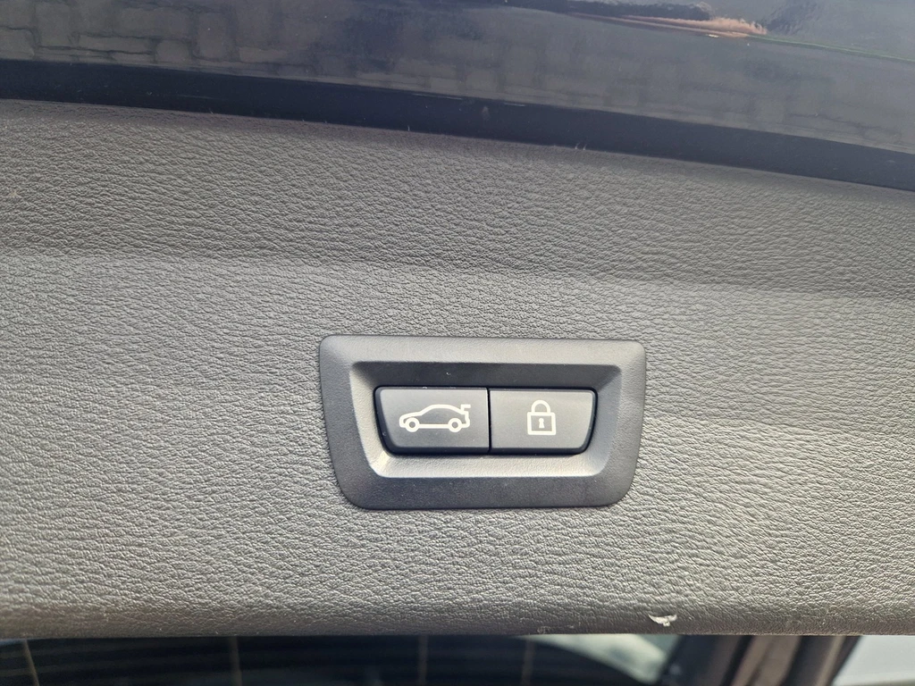 BMW X1 – foto 15