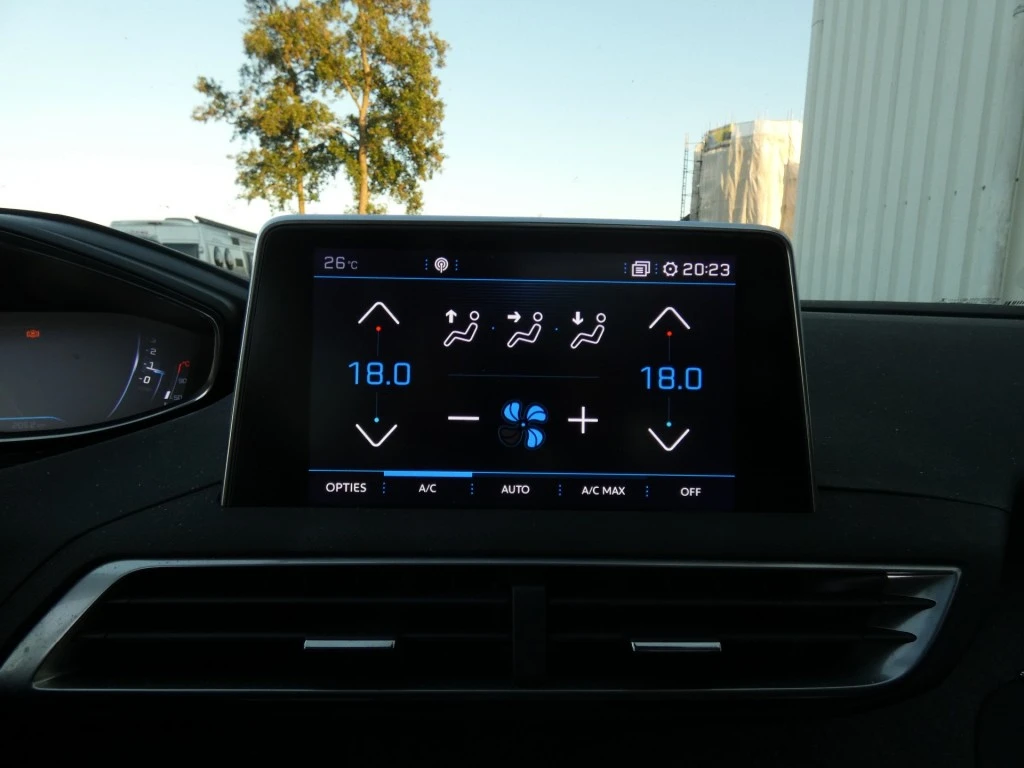Peugeot 3008 – foto 25