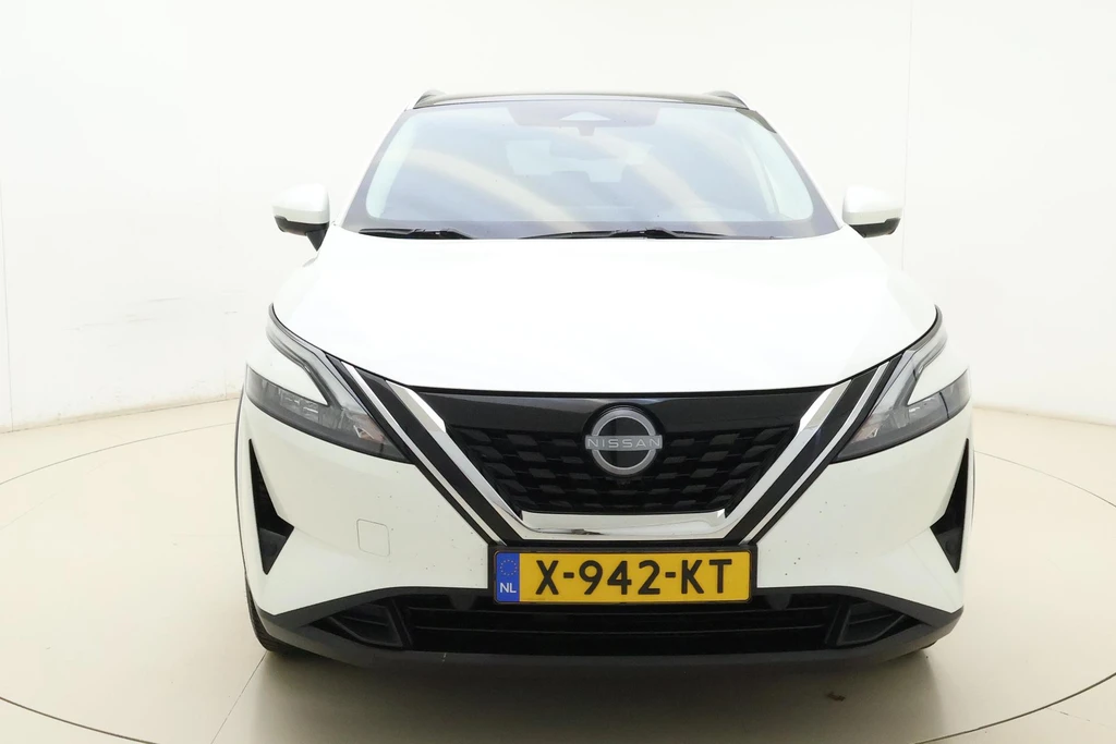 Nissan QASHQAI – foto 9