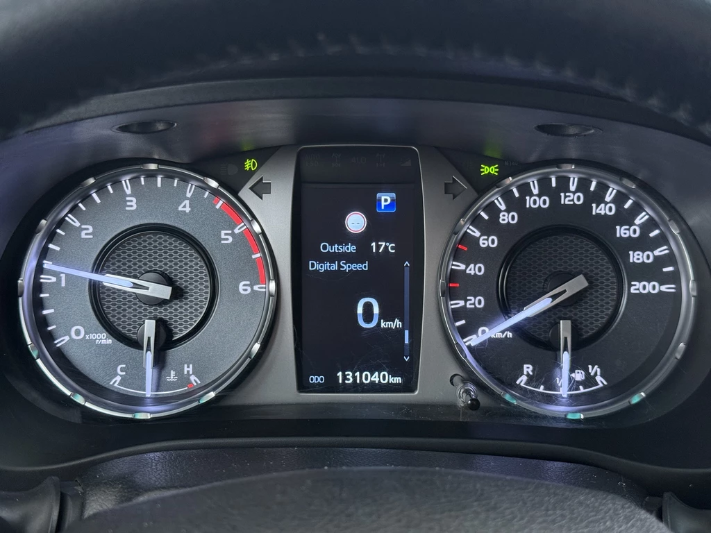 Toyota Hilux – foto 37