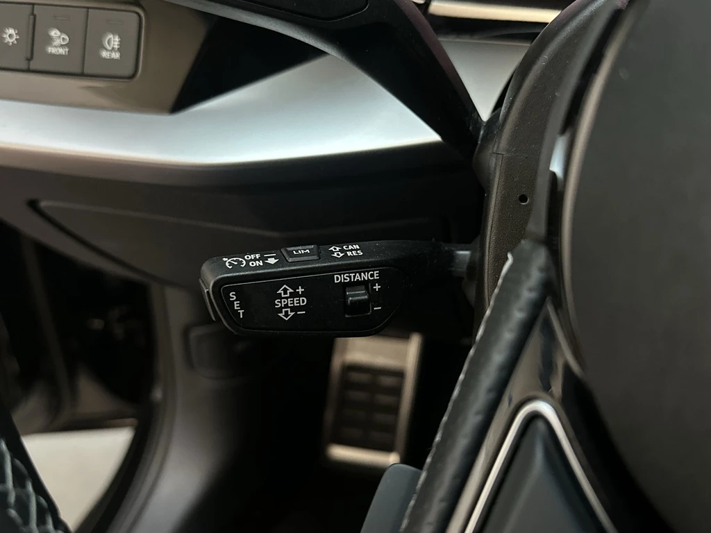 Audi A3 – foto 23