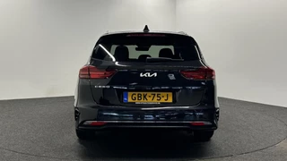 Kia Ceed Sportswagon – thumbnail 4