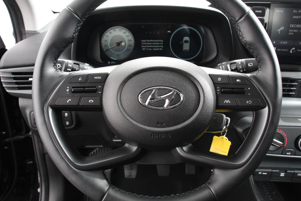 Hyundai i20 – foto 15