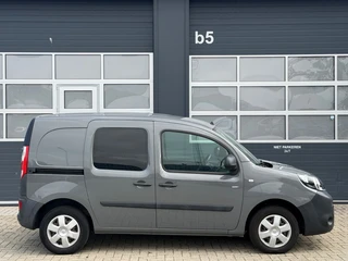 Renault Kangoo Z.E. – thumbnail 3