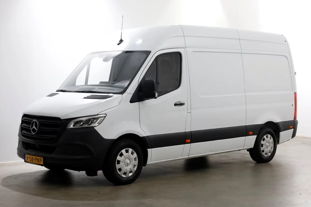 Mercedes-Benz Sprinter – foto 2