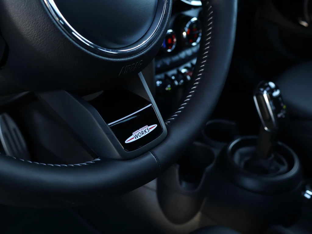 MINI Cooper – foto 33