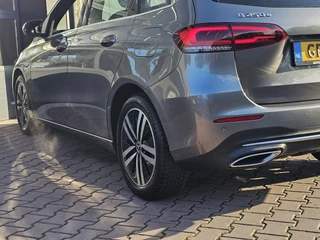 Mercedes-Benz B-Klasse – thumbnail 2