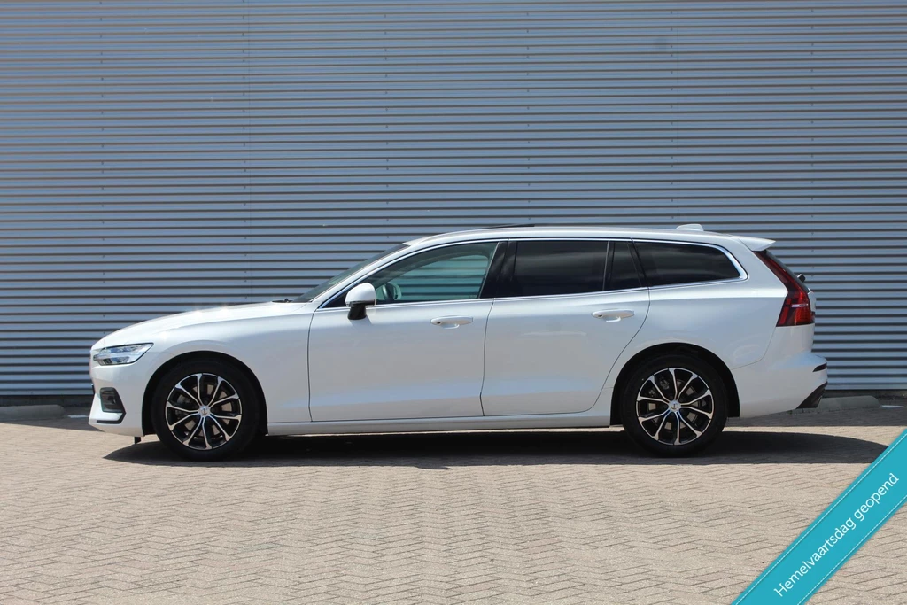 Volvo V60 – foto 3