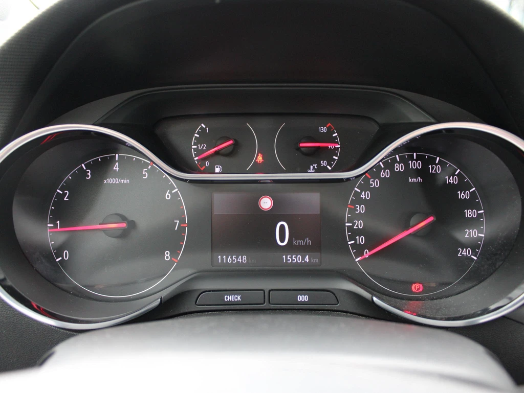 Opel Crossland – foto 23
