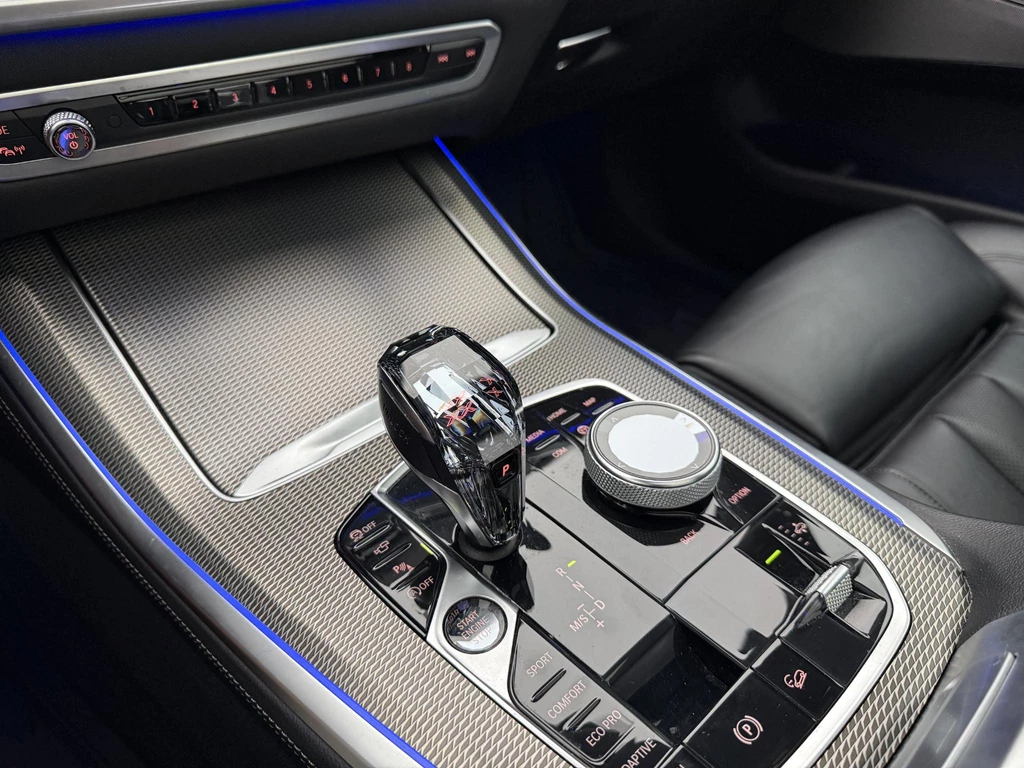 BMW X5 – foto 33
