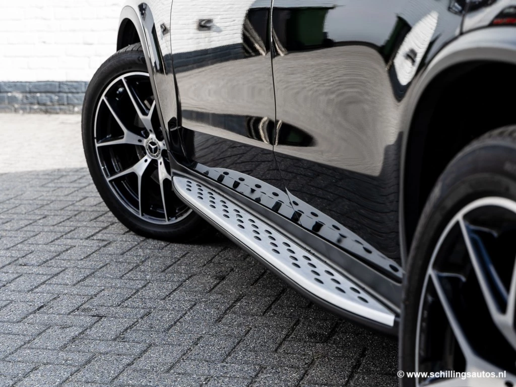 Mercedes-Benz GLC – foto 33