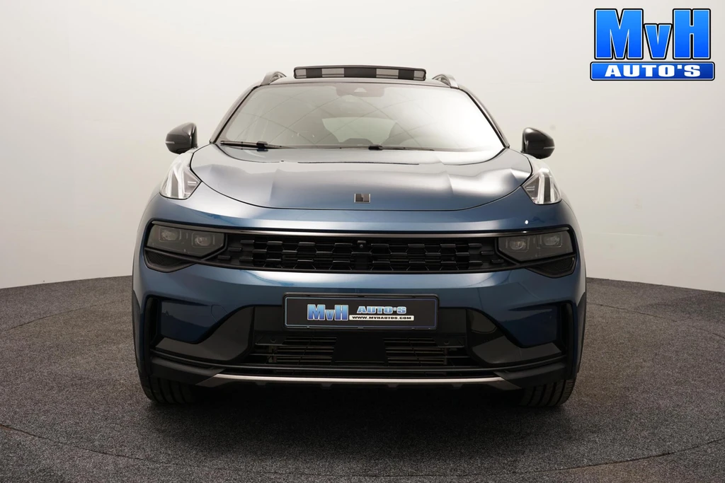 Lynk & Co 01 – foto 22