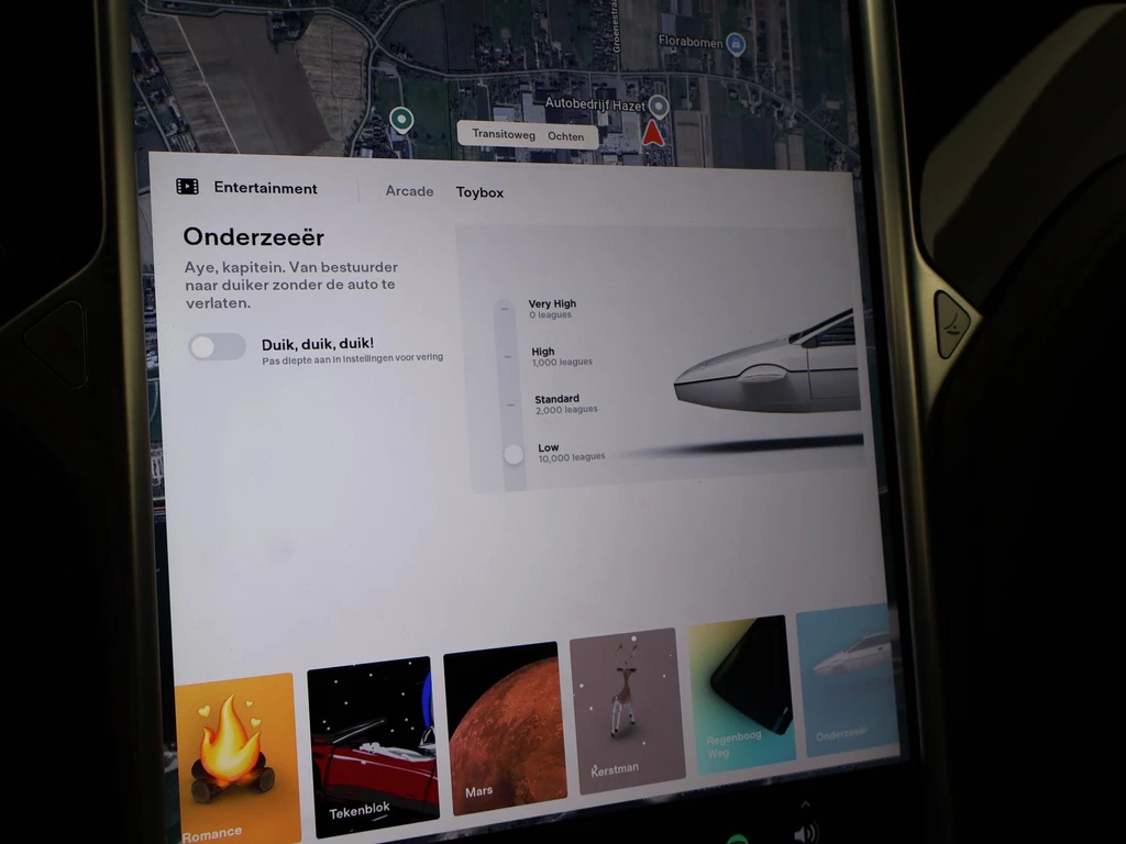 Tesla Model X – foto 53