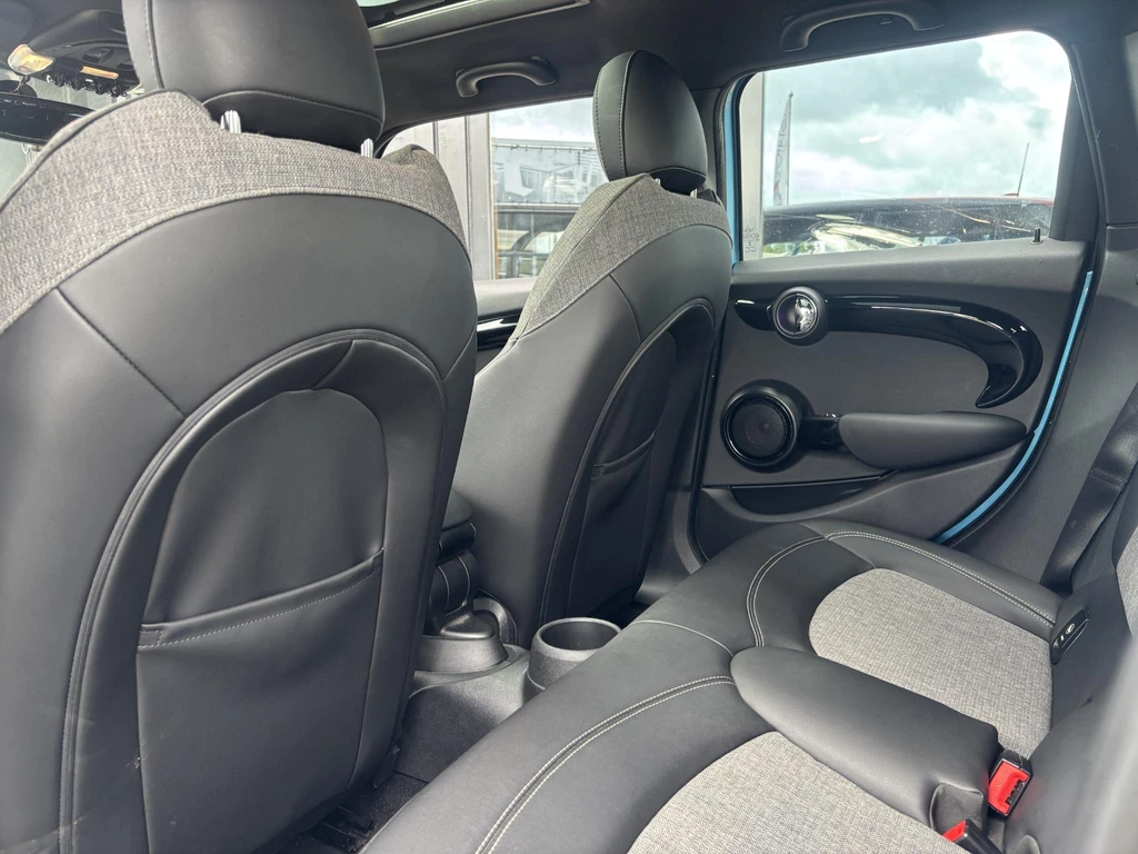 MINI 5-deurs – foto 14