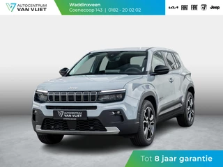 Jeep Avenger – thumbnail 1