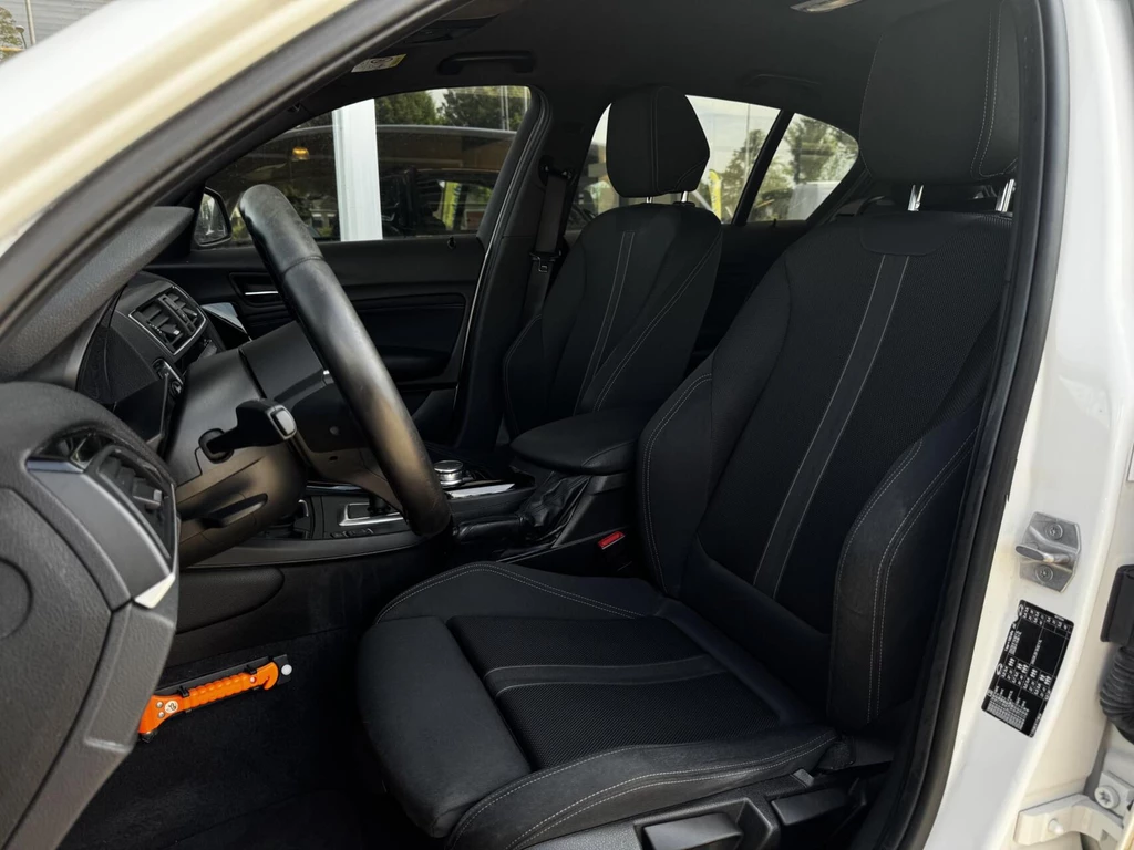 BMW 1 Serie – foto 9