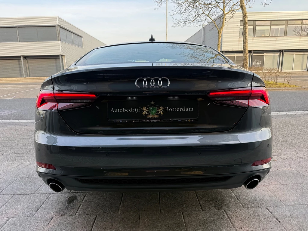 Audi A5 – foto 7