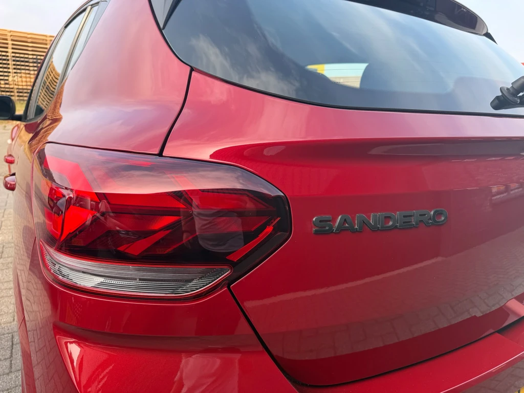 Dacia Sandero – foto 14