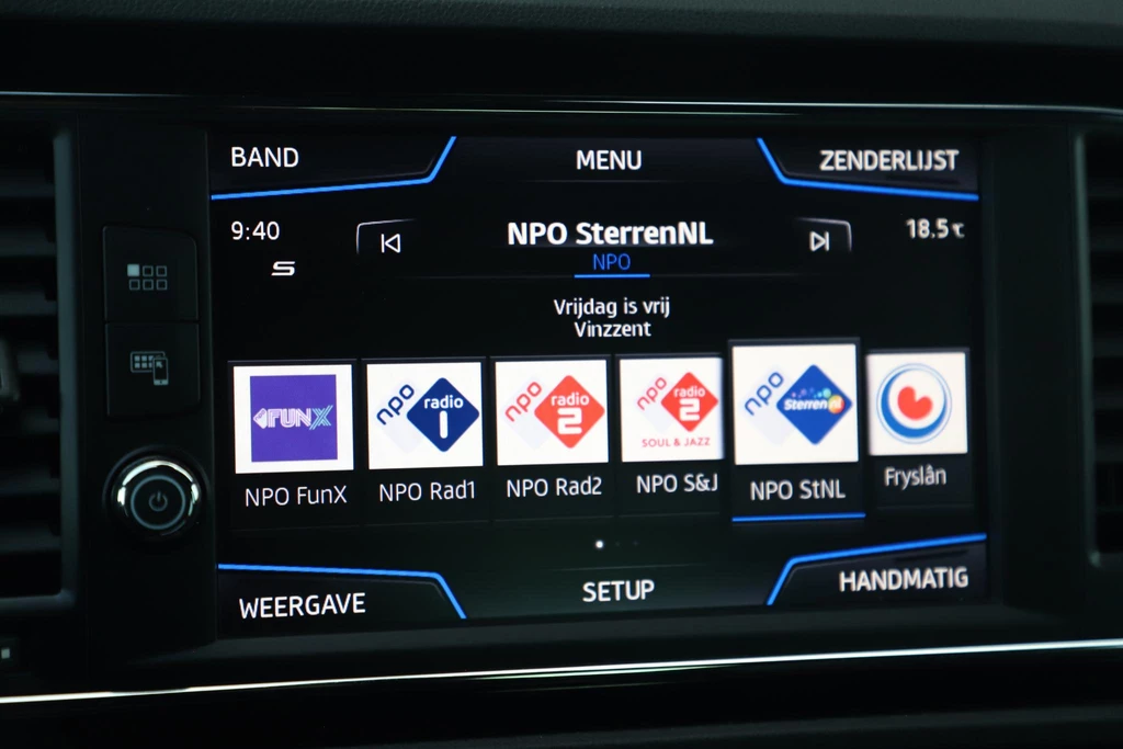 SEAT Leon – foto 26