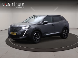 Peugeot 2008 – thumbnail 1
