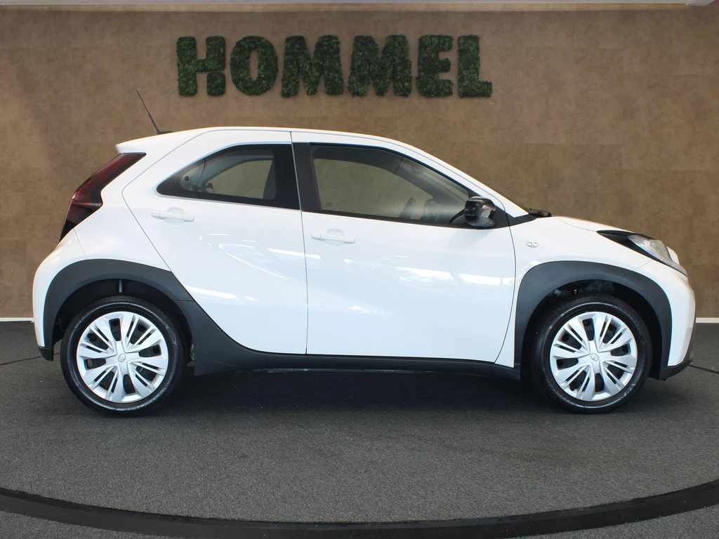 Toyota Aygo – foto 7