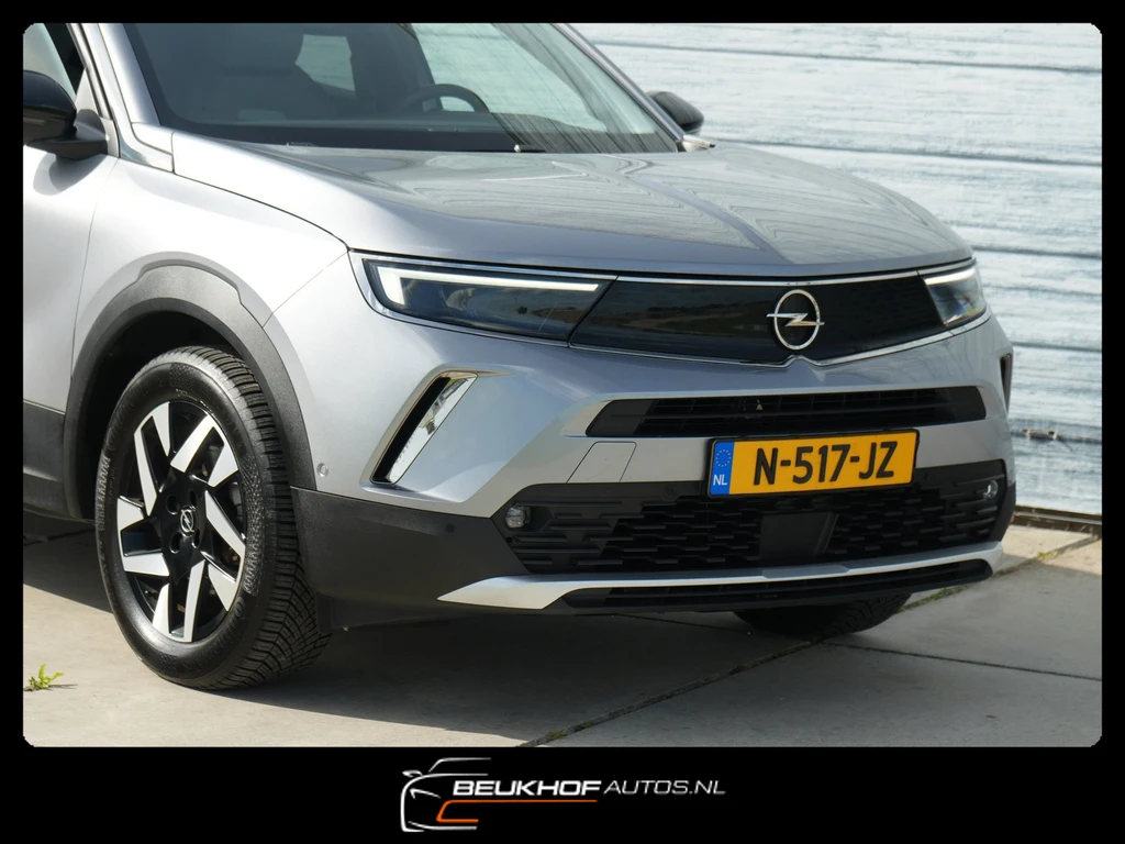 Opel Mokka-e – foto 6