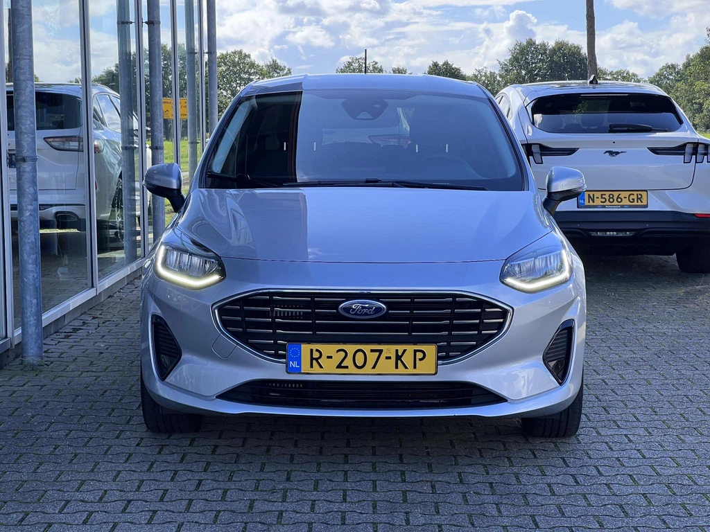 Ford Fiesta – foto 6