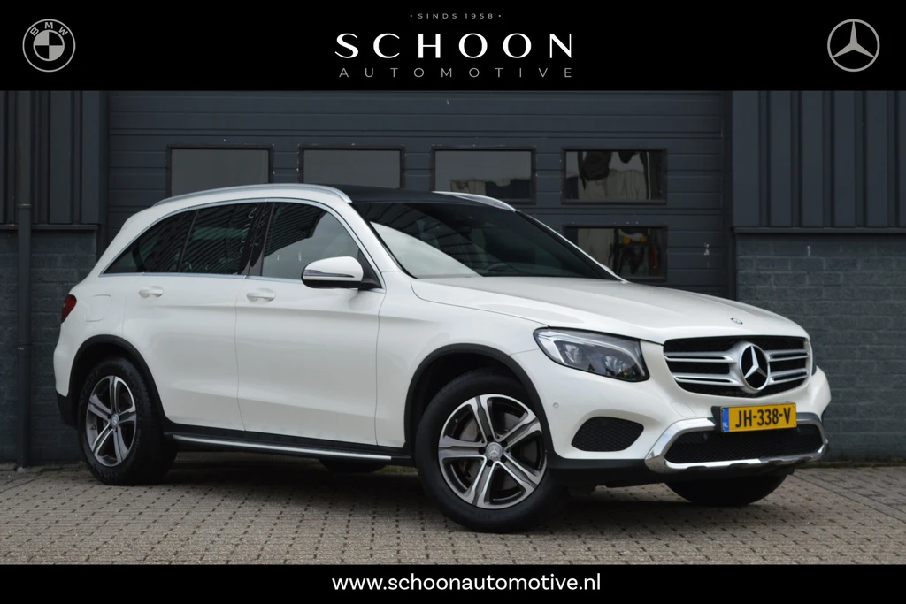Mercedes-Benz GLC – foto 4