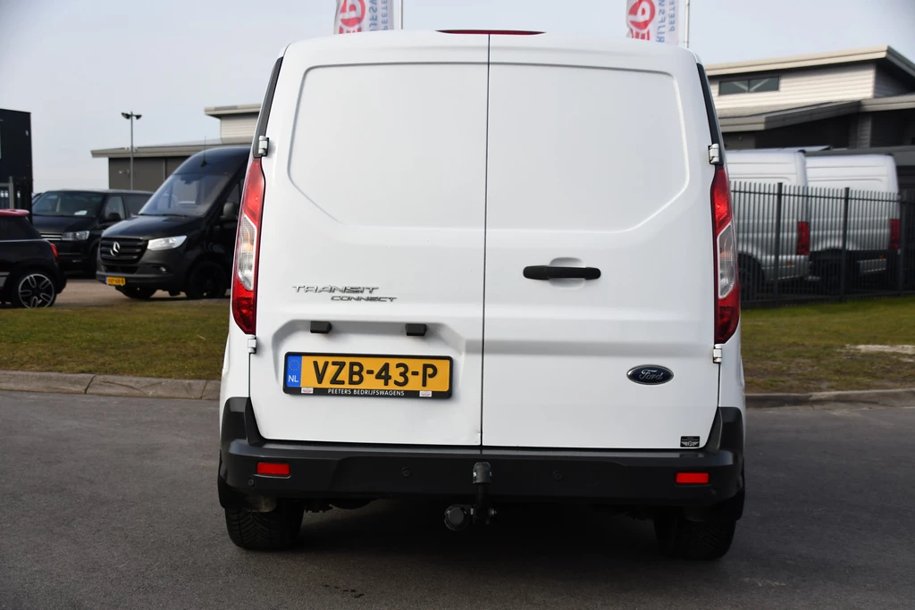 Ford Transit Connect – foto 6