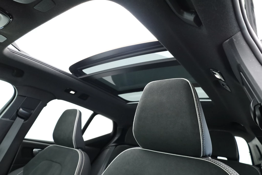 Volvo XC40 – foto 35