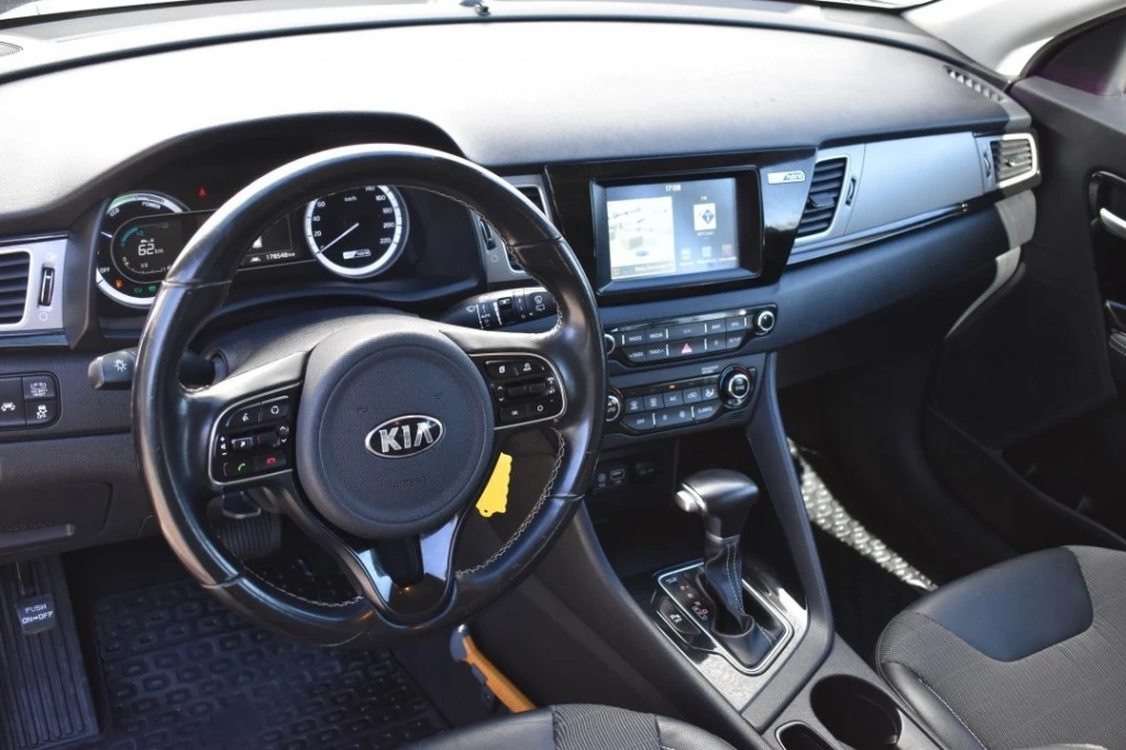 Kia Niro – foto 13