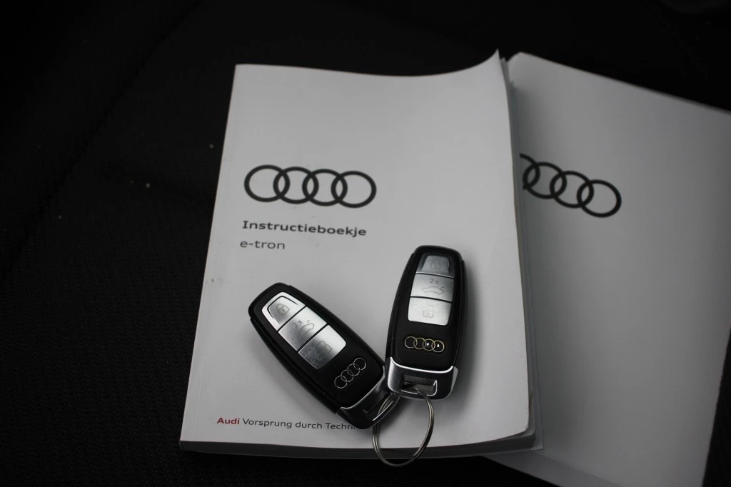 Audi e-tron – foto 28