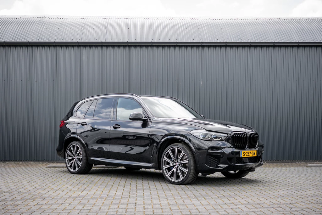 BMW X5 – foto 5