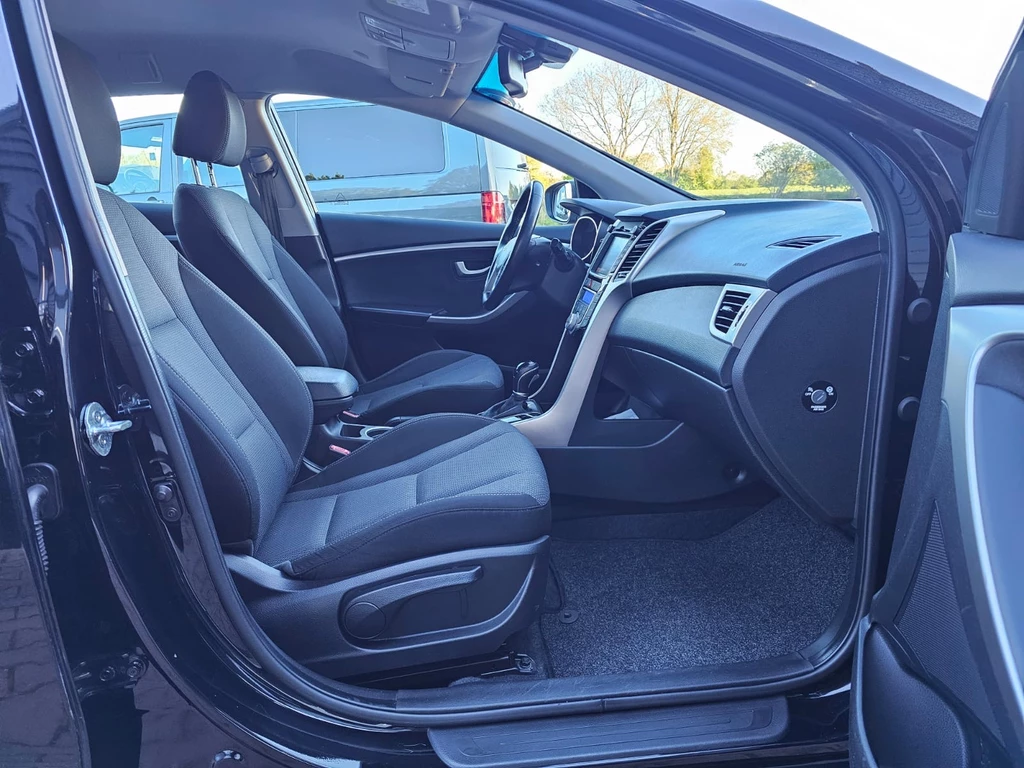 Hyundai i30 – foto 30