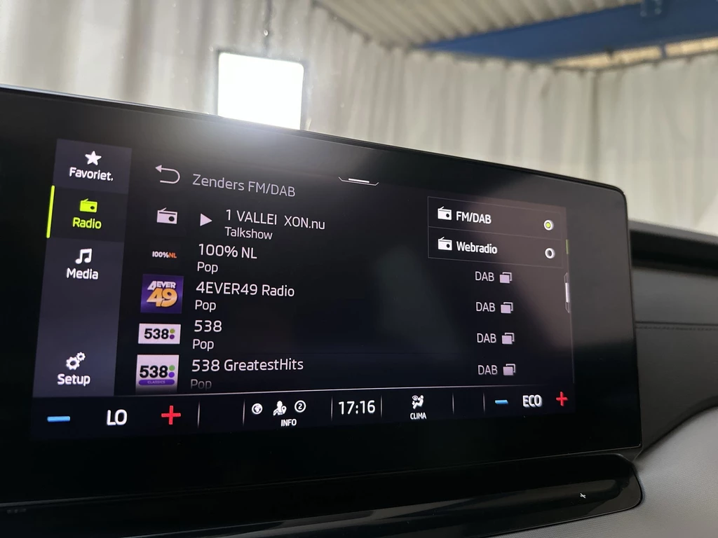 Škoda Octavia – foto 25