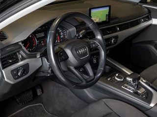 Audi A4 – thumbnail 14