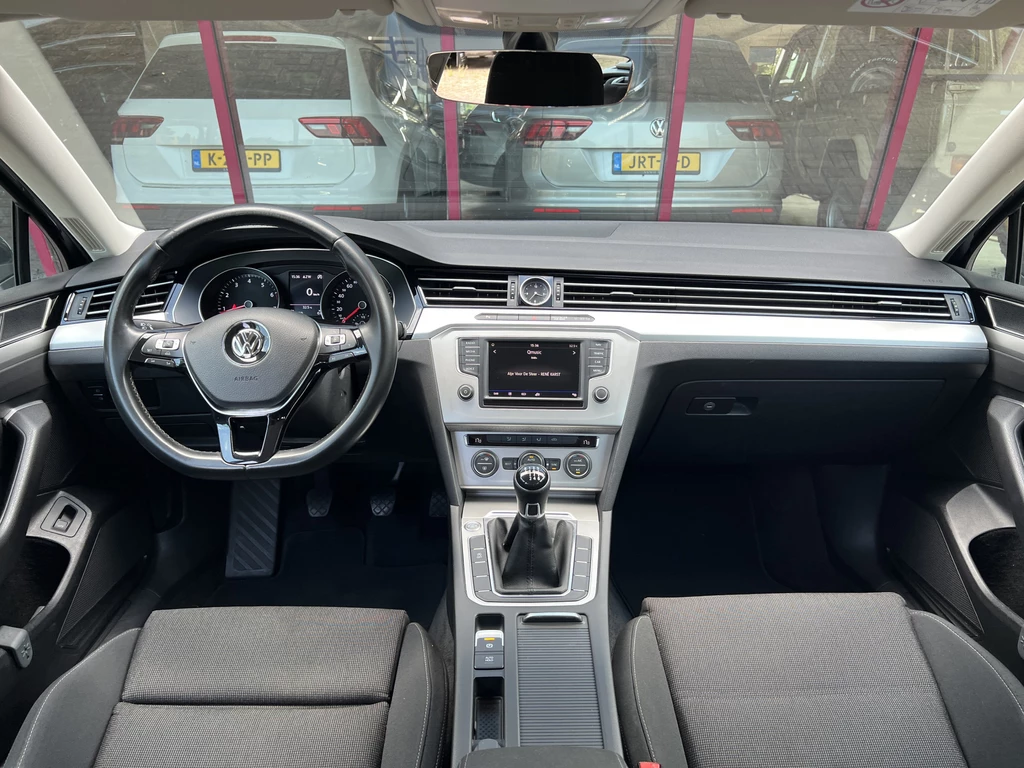 Volkswagen Passat – foto 19