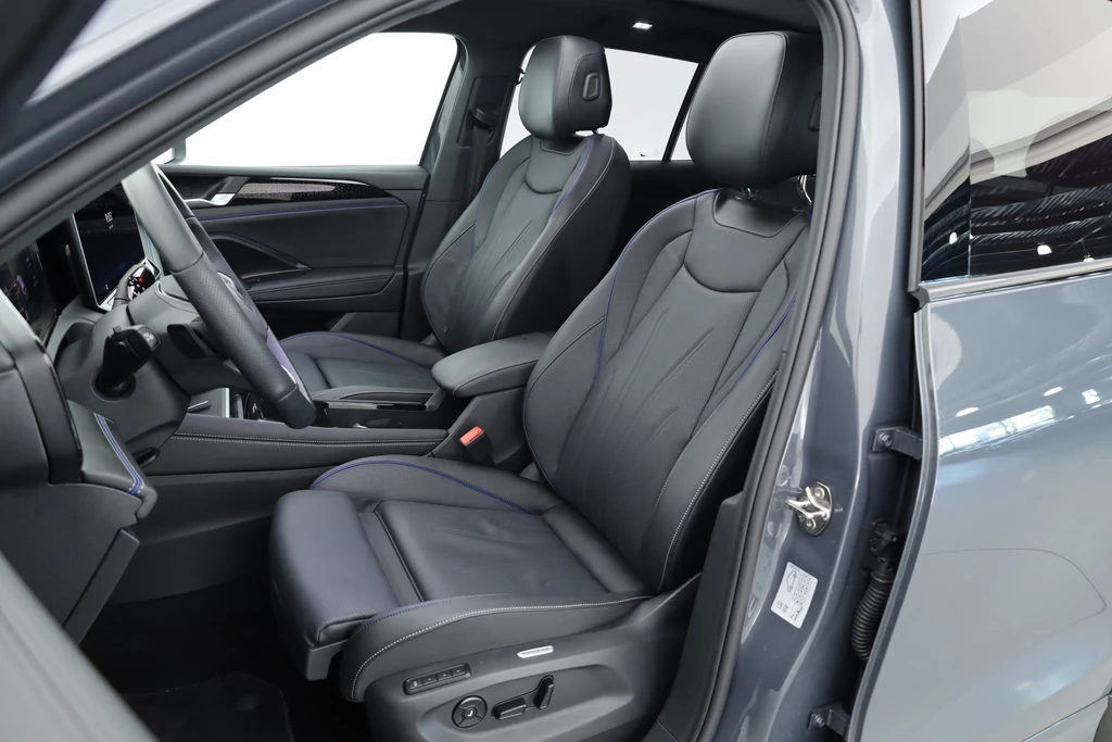 Volkswagen Tiguan – foto 4