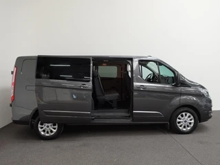 Ford Transit Custom – thumbnail 7