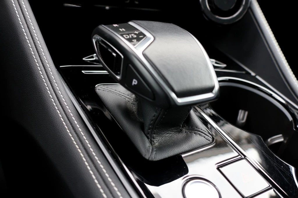 Volkswagen Touareg – foto 32
