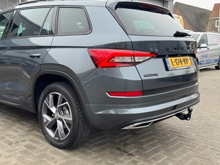 Škoda Kodiaq – thumbnail 9