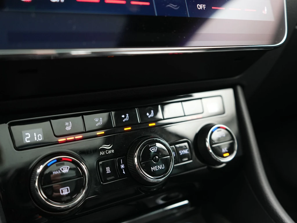 Škoda Superb – foto 22