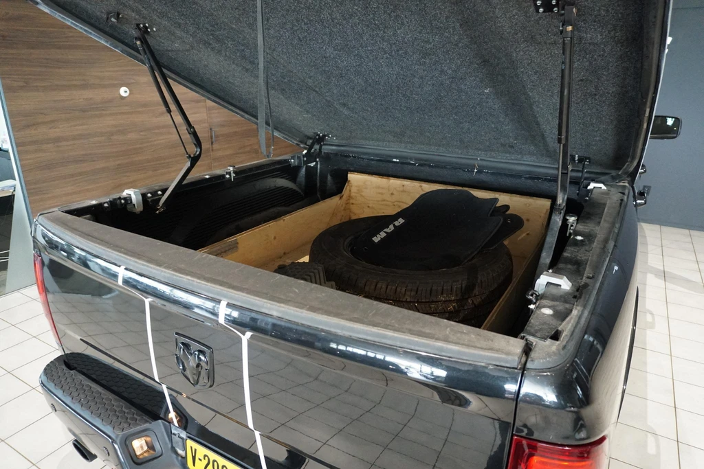Dodge Ram 1500 – foto 16