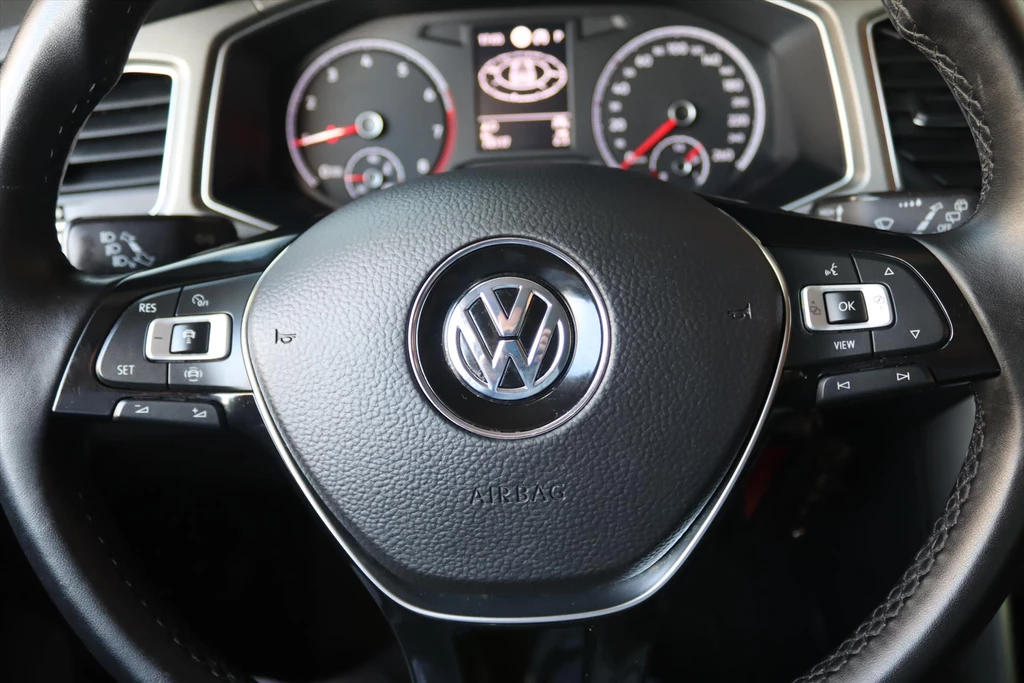 Volkswagen T-Roc – foto 35