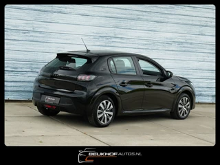 Peugeot e-208 – thumbnail 5